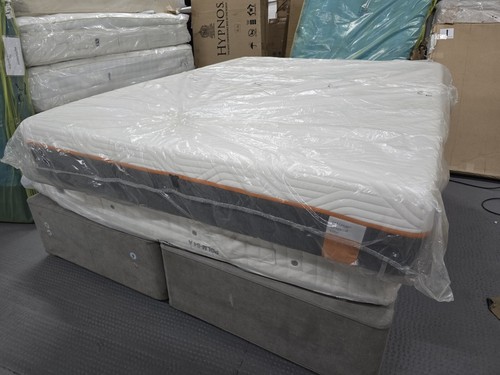 Tempur 150 200cm memory foam - 150,