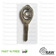 Rotary Rotor Uncut Blank Key
