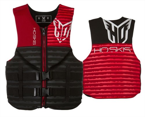 Sports pursuit buoyancy - ho,