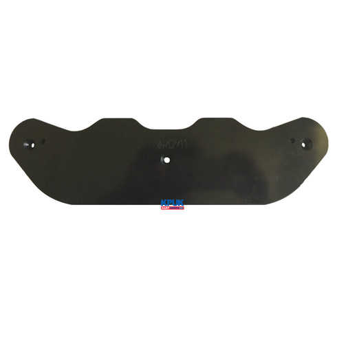 Kart front chassis protector - kart,