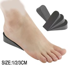 Insole Heel Lift Insert Shoe