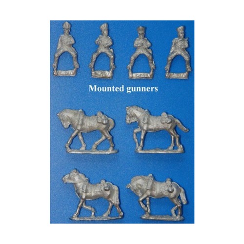 Gripping bea calpe minis - gripping,