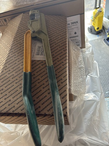 Pro 445611 crimp tool - rs,