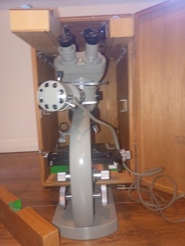 Olympus tokyo microscope japan - microscope,