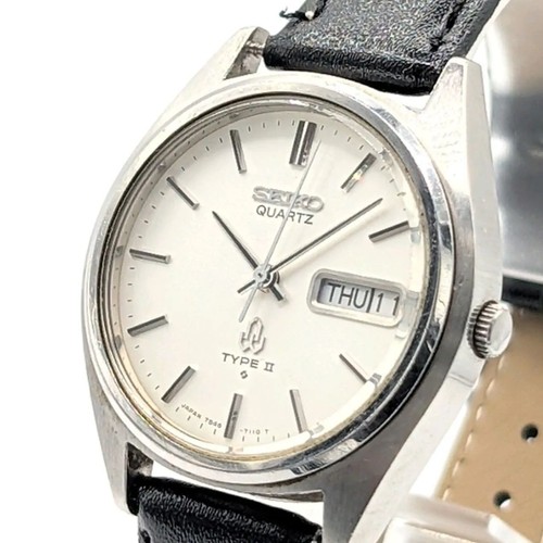 Vintage seiko type - vintage,