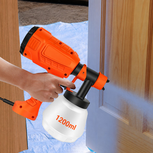 Paint sprayer spray - paint,
