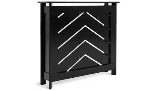 Chevron mini radiator - mini,
