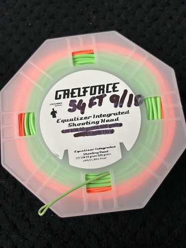 Brand new gaelforce 54ft - brand,