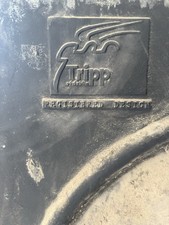 Cast Iron Victorian Style