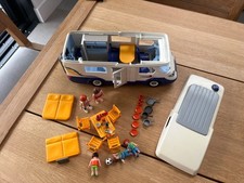 PLAYMOBIL 5138 Family Camper