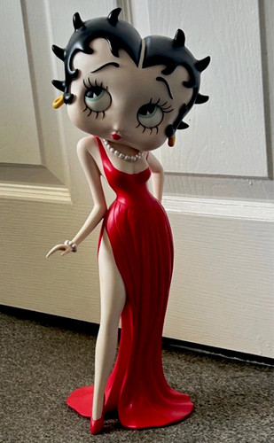 Fleischer studios betty boop - studios,