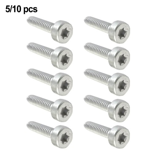 Multi use pan head - pan, screws