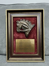 Framed The Shire Horse