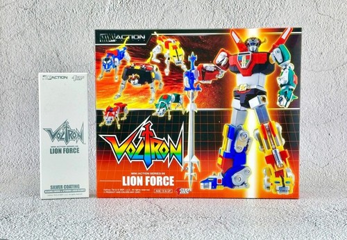 Action toys super - action, robot