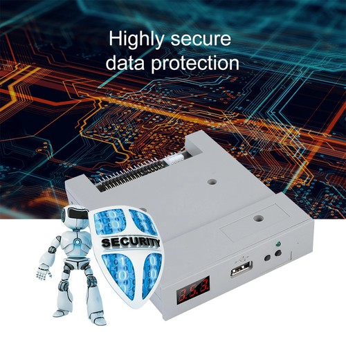 Sfr1m44 u100 usb 44mb floppy - 1.44mb,