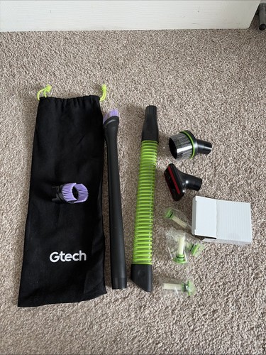 Various accessories for gtech - various,