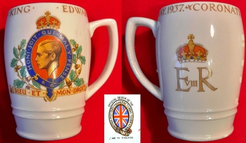 1937 king edward viii - 1937,