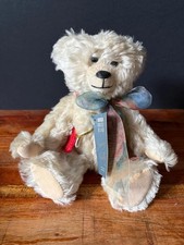 Hermann Teddy Original x Jenny