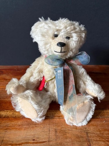 Hermann teddy original - original, x