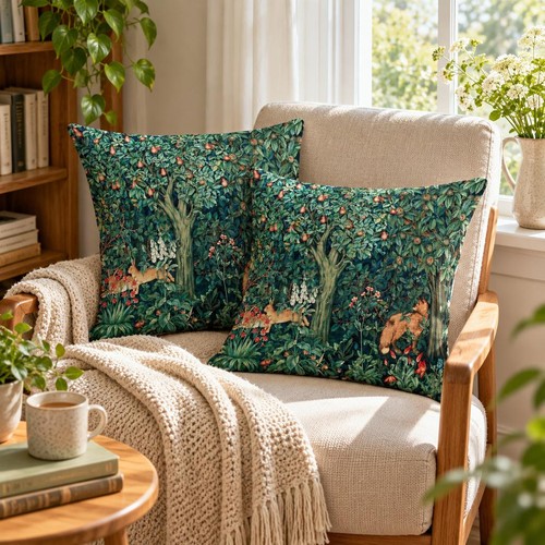 Pack william morris - 2,