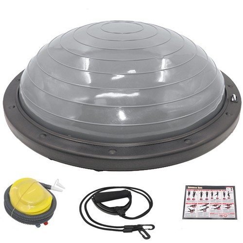 Balance ball grey - balance,