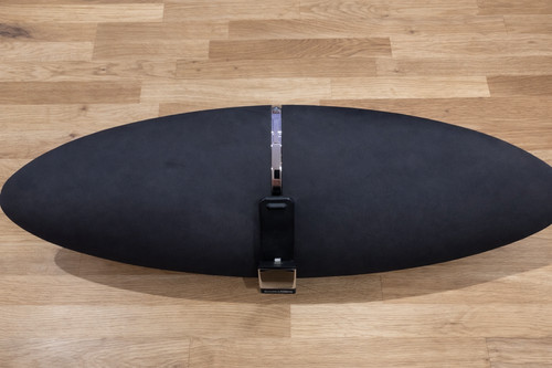 Bowers wilkins zeppelin - bowers,