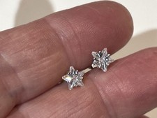 QVC 925 Sterling Silver &