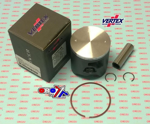 Piston kit vertex - piston,