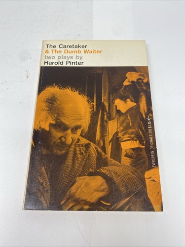 Harold pinter the - the, &