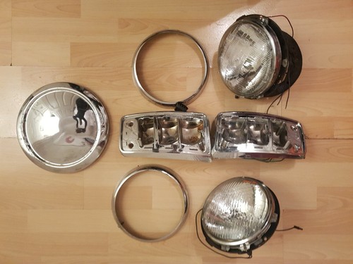 Classic mini car parts - classic,
