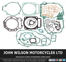 KTM Adventure 640 LC4 2003 - 2007 Full Engine Gasket Set & Seal Rebuild Kit