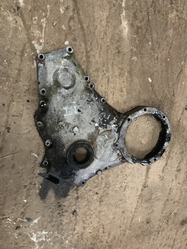 International b275 cav pump - b275,