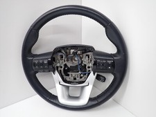 TOYOTA HILUX 2018 STEERING