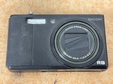 Ricoh R8 Compact Digital