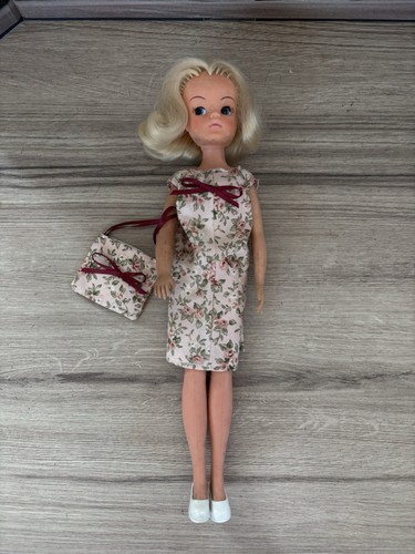 Vintage sindy doll - vintage,