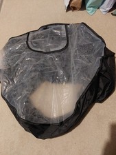 iCandy Peach Jogger Carrycot