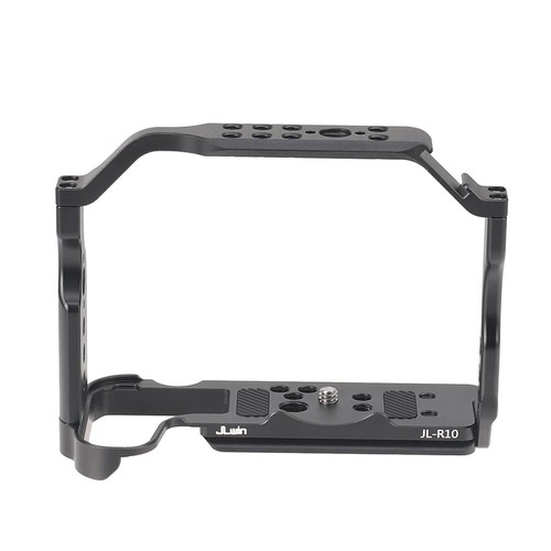 Camera cage r10 - camera,