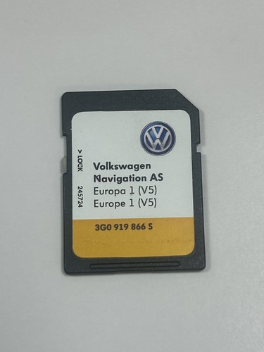 3g0 919 866 s sat - vw,