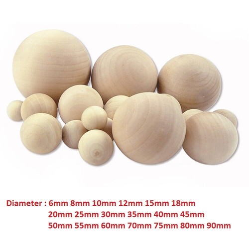 6mm 90mm diameter - 6mm-90mm, natural