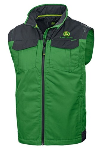 John deere green adult - deere,