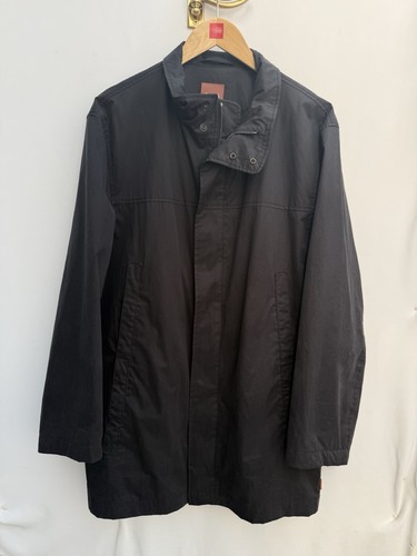 Hugo boss orange obidos jacket - orange,