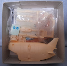 Hot JAMSTEC Shinkai 6500