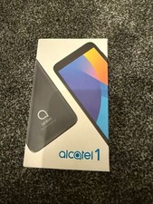 Alcatel 1 (5033XR) A1 Aqua