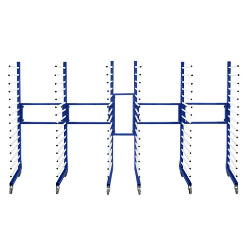 Monster racking combi spray - racking,