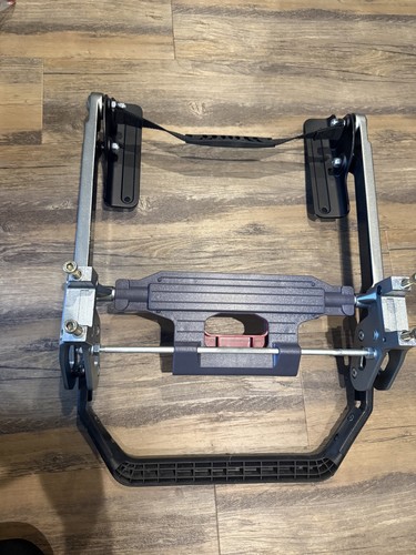 Freerider luggie mobility - luggie,