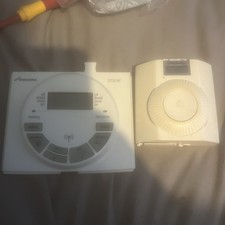 Worcester DT20RF Mk2