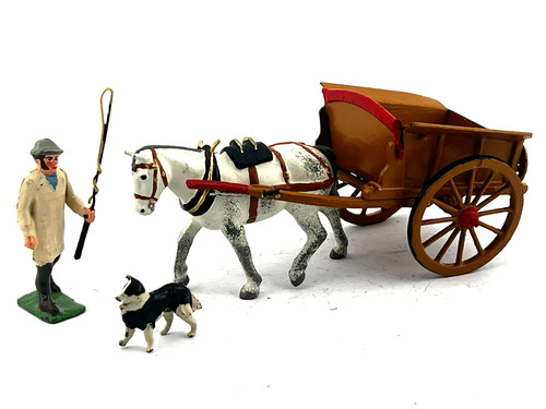 Britains similar farm - similar,