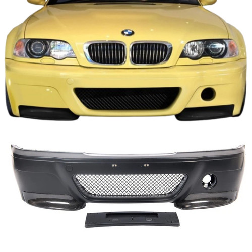 Bmw e46 2dr 2000 - m3, 2000-2006