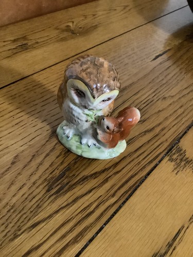 Vintage beswick beatrix - beatrix, potter