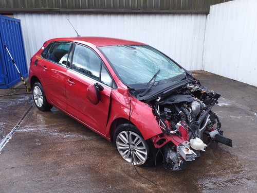 Citroen 2011 2015 stereo - citroen,